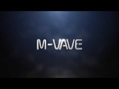 M-VAVE Chocolate BT Wireless MIDI Controller