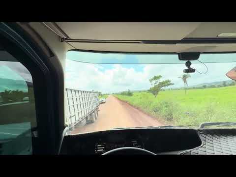 723.TO-201 SITIO NOVO DO TOCANTINS/TO