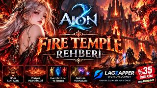 Aion2 Fire Temple Rehber Videosu