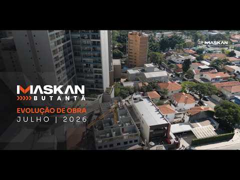 Maskan Butantã