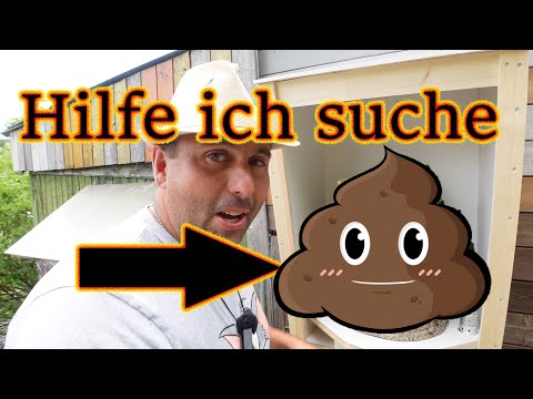 #HiveBeekeeping Part 1: We need poop. #Beekeeping like in the old days