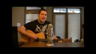 The Kindof Heart that Breaks   Chris Cummings (Cover) by Travis Pickering