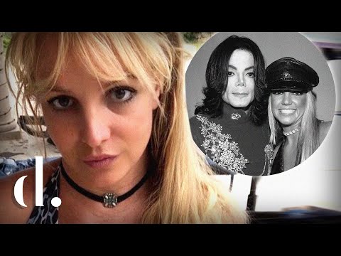 Britney Spears Speaks Out About Michael Jackson! In Her Own Words | the detail.