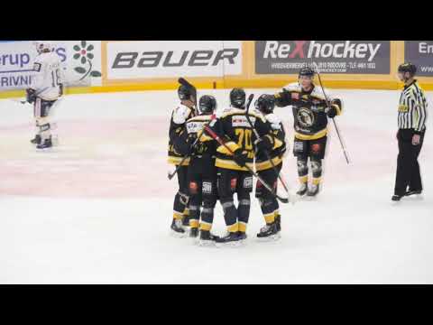 Herlev - Herning 5 - 2