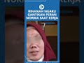 Ibu Norma Risma Muncul Akhirnya Jujur Buka Baju Depan Menantu Gantikan Anaknya Yang Seorang Pekerja