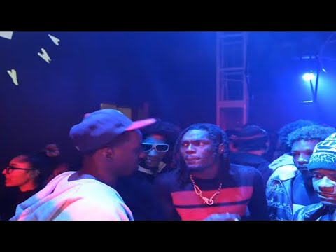 NYFW DAY 2: ØWAY , SKAIWATER , SLAYR , KELS + more