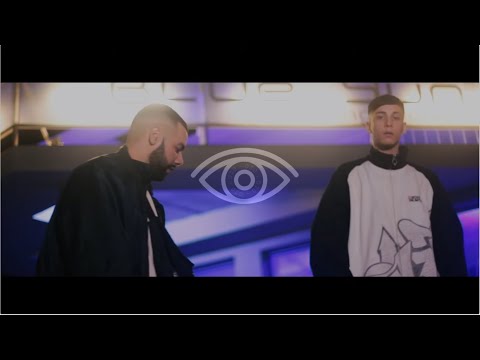 IZUNA96 + SIMMER - Blanco y Negro (Shot by Focus Audiovisual)