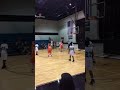 Providence MS game floater