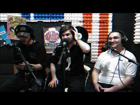 IV დასი & Dark Poetry - ძებნილი მეგოთის ბითზე