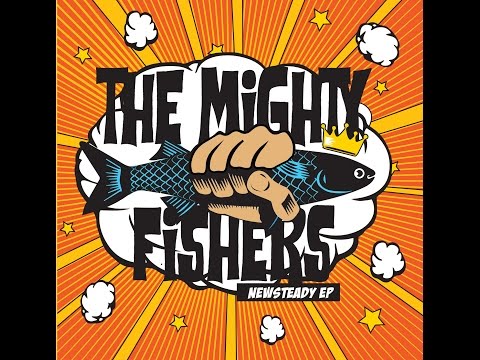 The Mighty Fishers - Meditation Of The Nightingale