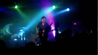 General Fiasco, Don't you ever