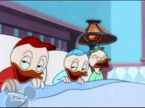 Animal Story II Part 4