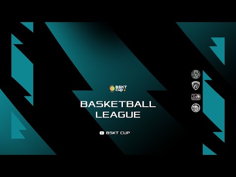 BASKETBALL "BSKT CUP" - 27-09-2023 DAY 104