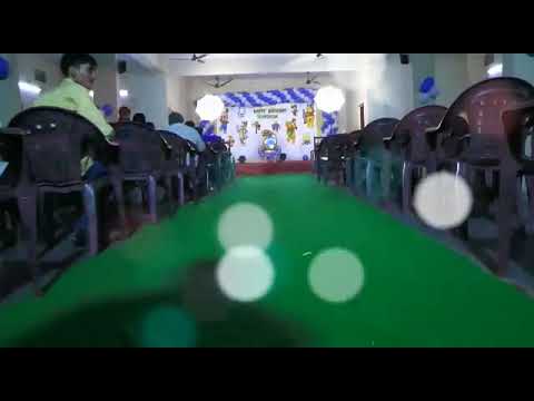 Tanvish Sai 1st birthday