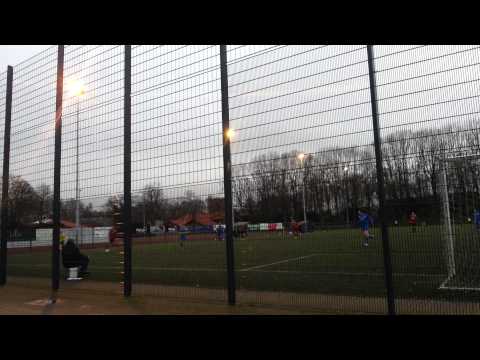 SpVgg Erkenschwick 3:0  Nr.7