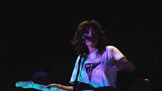 Courtney Barnett - &quot;Nobody Really Cares If You Don&#39;t Go to the Party&quot; - Circo Voador RJ - 17/11/2016