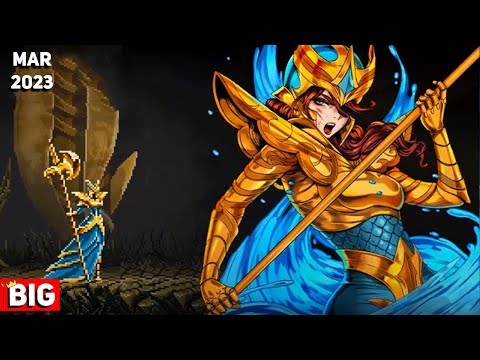 Top 10 Upcoming NEW Indie Games of March 2023