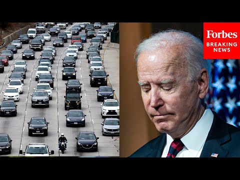 White House "Disagrees" With Wharton Analysis That Infrastructure Plan Will Increase Deficit