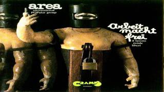 Area - Arbeit Macht Frei