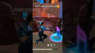 ⚡🙏🦅1vs1 coment me uid 🫵#freefire #viral #totalgaming #raistar #trending #sort #gaming #video