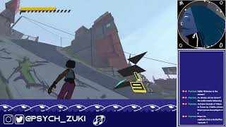 Butterflies Episode 1: Rudies Stream Playthrough