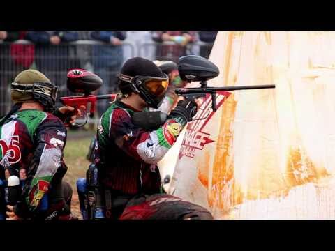 Millennium Series Event #1 Paris 2011