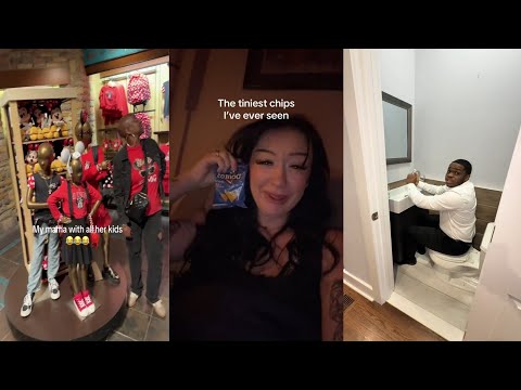 TikTok Took Over My Brain 😆 ! 52