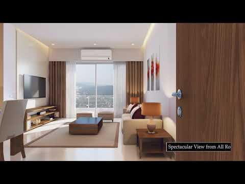 3D Tour Of Ashar Group Edge Wing A Phase II