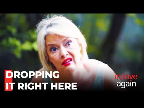 Mukaddes Lets Go Of The Evil Inside - Love Again Episode 176