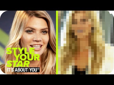 Sporty-Style für Nadine Klein? Das Umsytling! | Style Your Star - It's About You | ProSieben