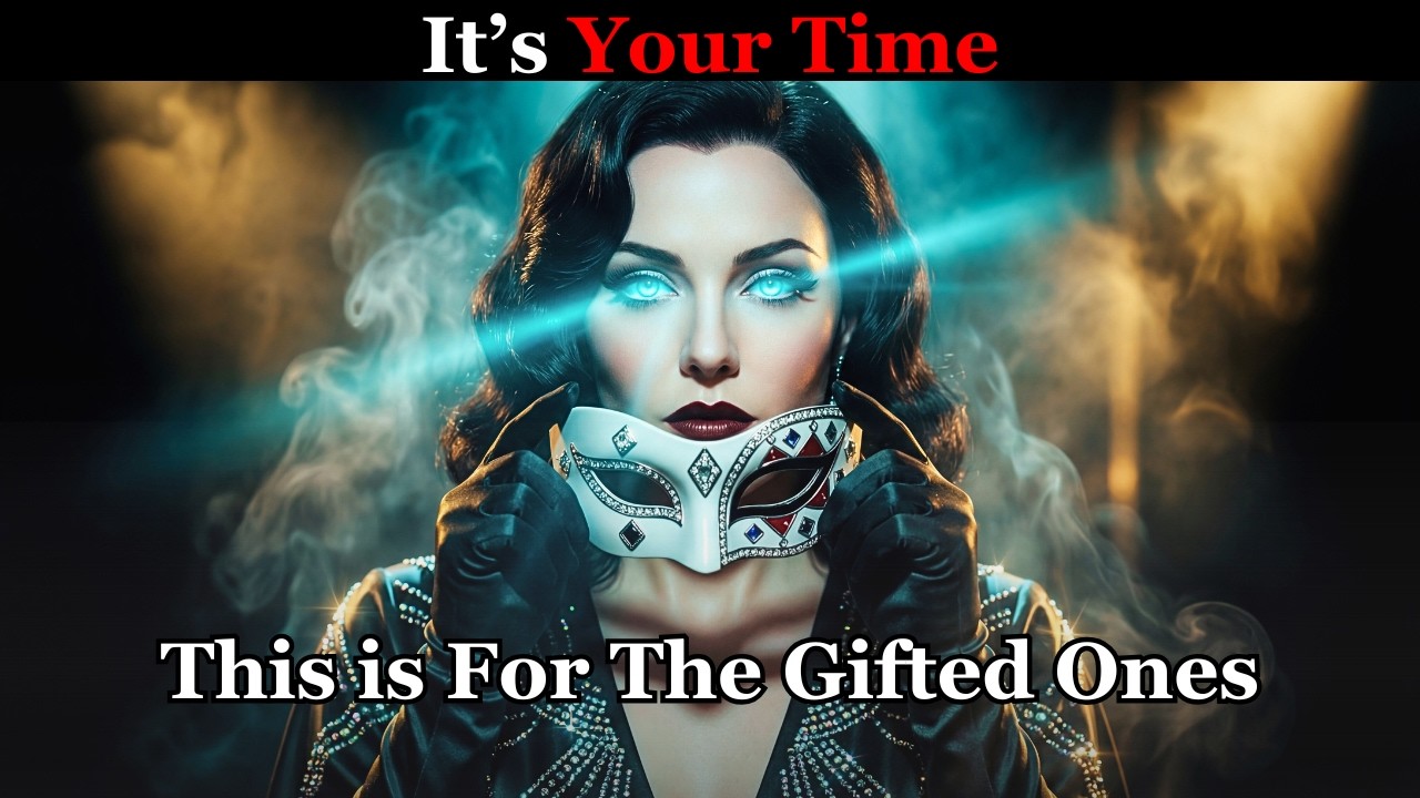 For The Gifted One Who Went Into Hiding  This Will Find You When It’s Time -  Carl Jung