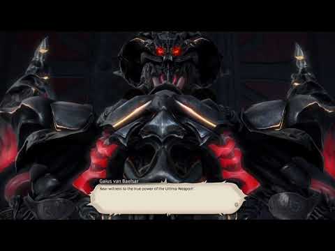 Summoner's Guide to FFXIV Part XIX(b): The Praetorium