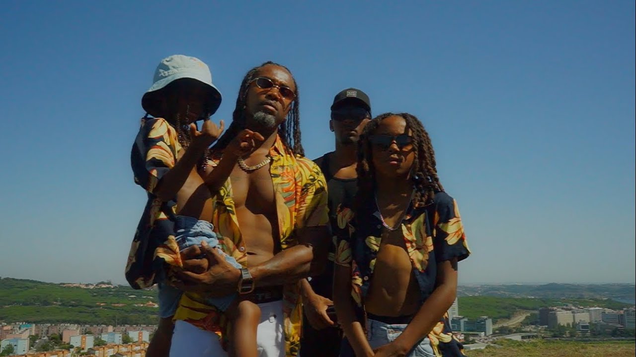 I love u jah