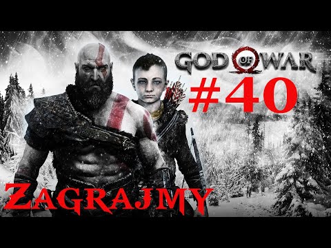 God of War - Droga do Jotunheimu - Odcinek 40