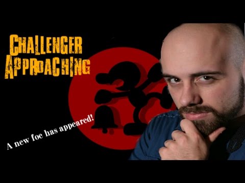 Top 5 Gimr Plays - Super Smash Bros for Wii U