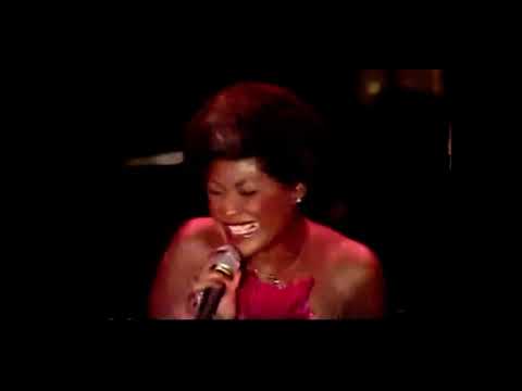 I'm Beginning To See The Light - Nancy Wilson