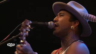 Nahko - San Quentin (101.9 KINK)