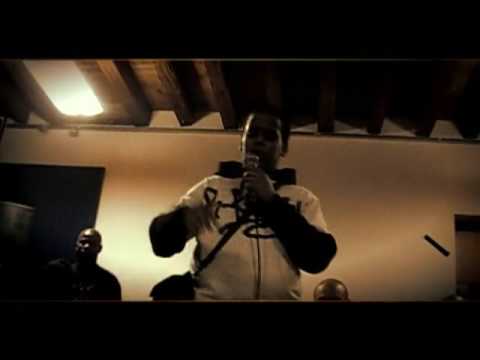 Rap FREESTYLE 2009 r-karah macro