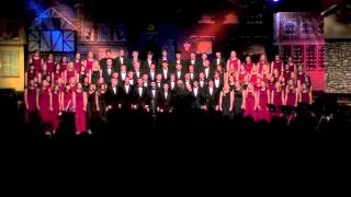 FCA Concert Choir - Infant Holy