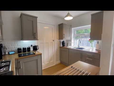 Charles Avenue, Wakefield - Virtual Tour