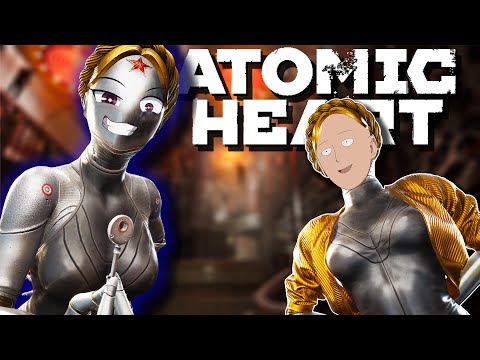 The Atomic Heart Experience