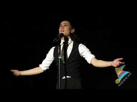 Enzo Ferrada Rosati - Love is a Losing Game (Santiago Chile, 21 Julio 2023)