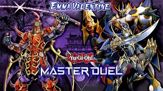 [閒聊] 遊戲王MD 六武眾的強度如何？