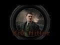 Sniper Elite V2 - DLC "KIll Hitler"(9 мая) 