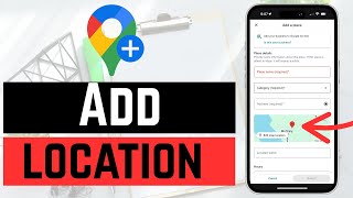 Download the video "How To Add A Location In Google Maps - Full Guide"
