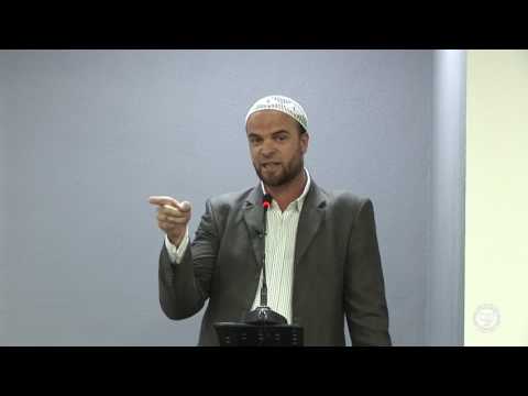 HUTBE | Ëmbëlsia e imanit - Rexhep Metolli