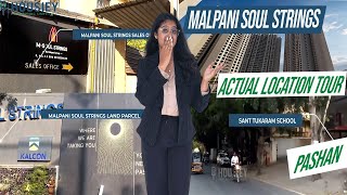 Location tour video thumbnail