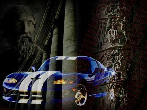 Test Drive 6 Edited Instrumental Tracks - He's A Skull.