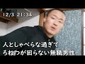 無職なので元から自粛中のボディビルダーの減量ルーティーン 4/20-4/23