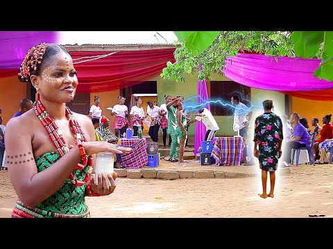 ADAOLISA| He Killed Me And Marry My Best Friend But My Ghost Will STOP This Wedding - African Movies